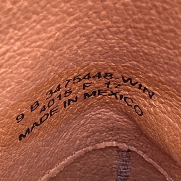 FRYE MELISSA BUTTON 2 - Picture 4 of 7